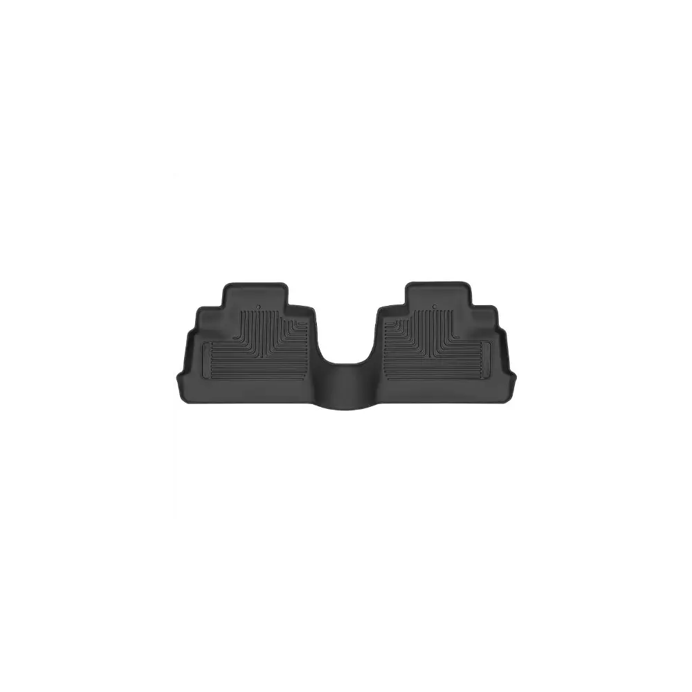 Husky Liners X-ACT Floor Liners - 53671